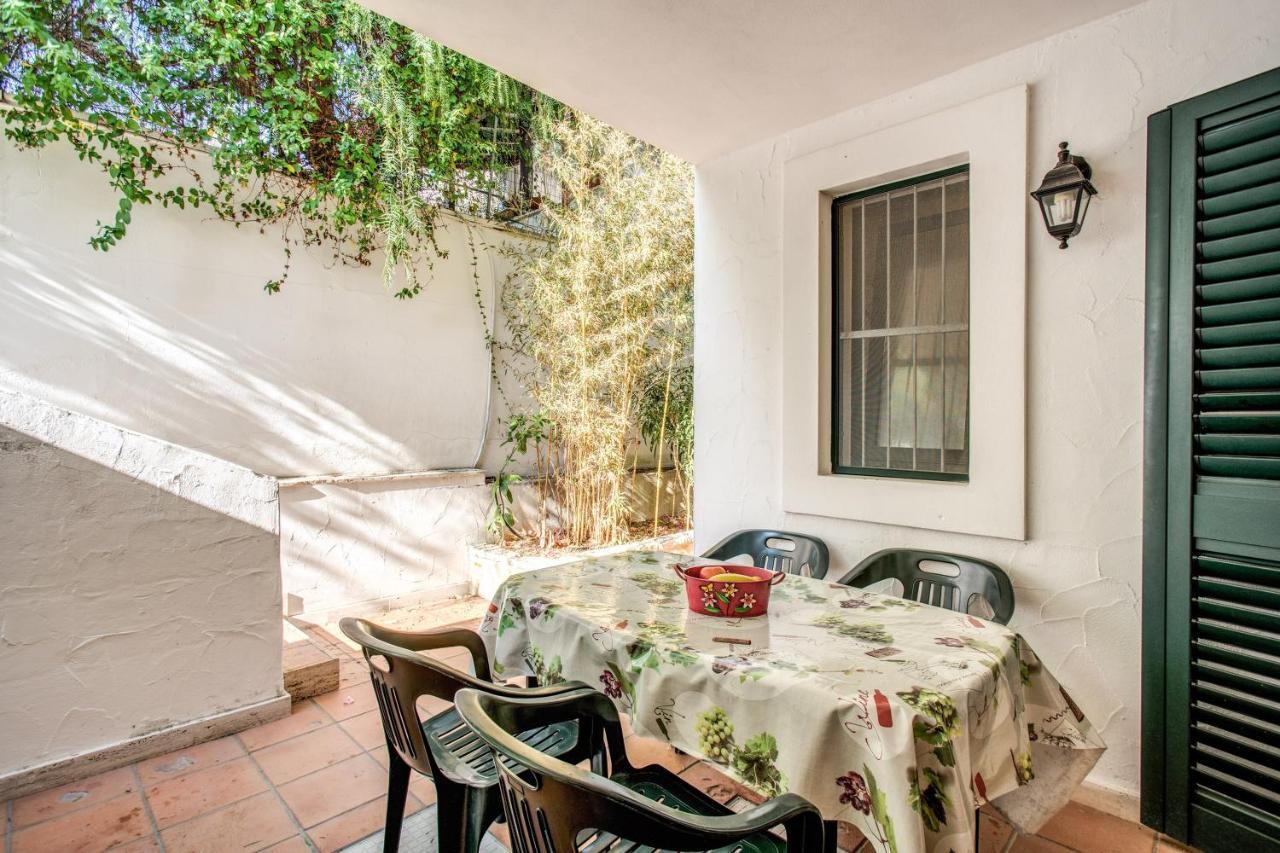 Yellow Star Holiday House Villa Marina di Mancaversa Exterior photo