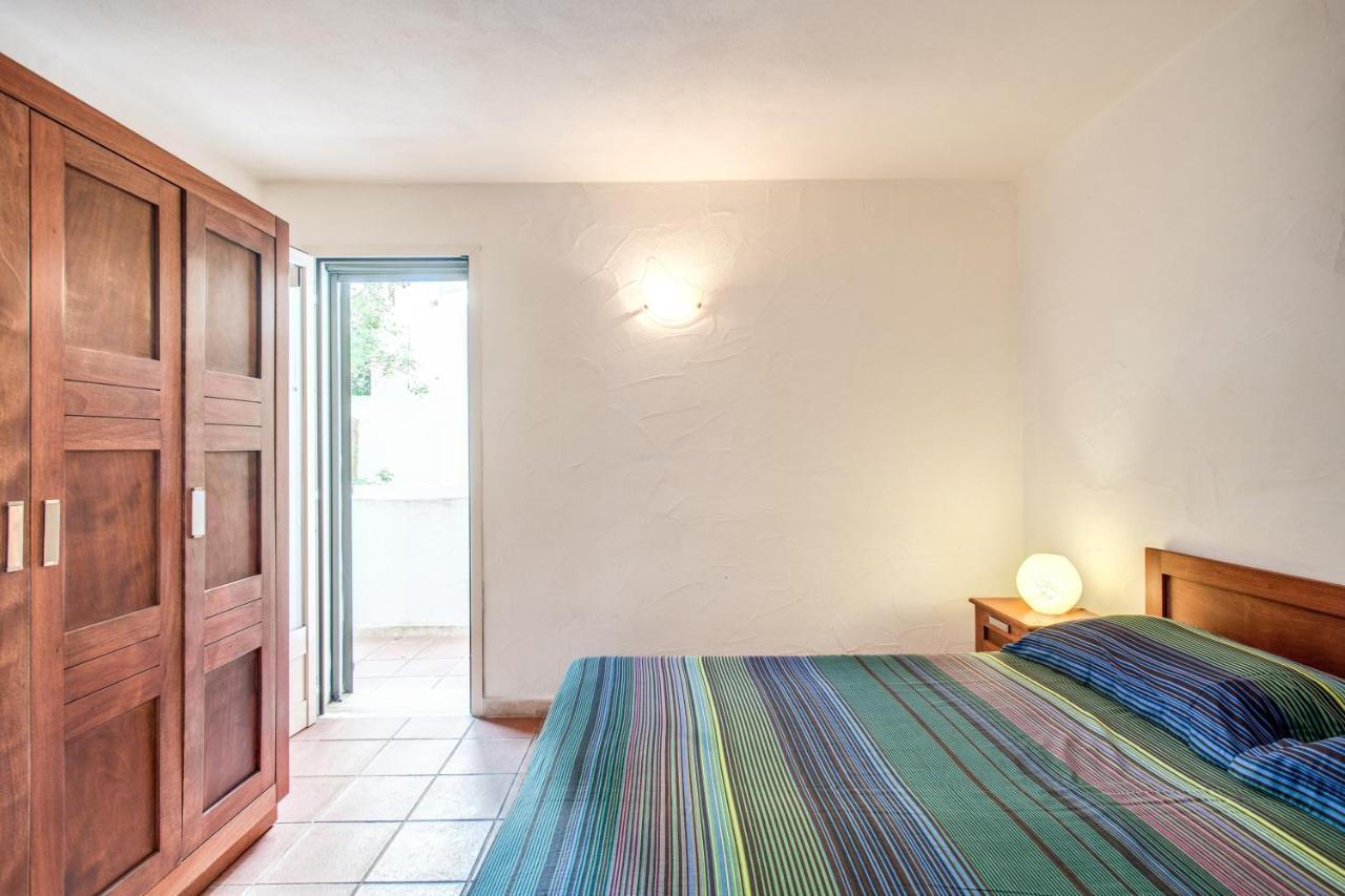 Yellow Star Holiday House Villa Marina di Mancaversa Exterior photo